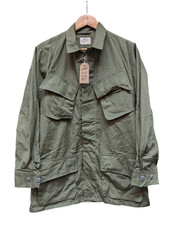 NOS US Army Vietnam 1967 Olive