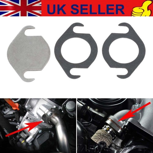3pcs egr deleted - deleted, block