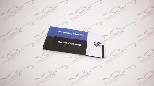 Acl thrust washer set - set, for
