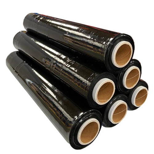 Strong rolls black clear - strong,