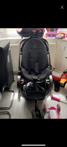 Quinny buggy - quinny,