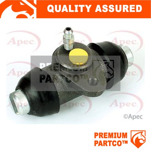 Premium rear wheel - premium,