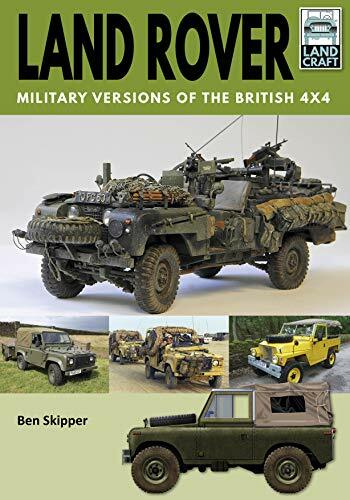 Land rover military - land,