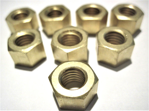 Ford pinto ohc heat resistant - pinto,
