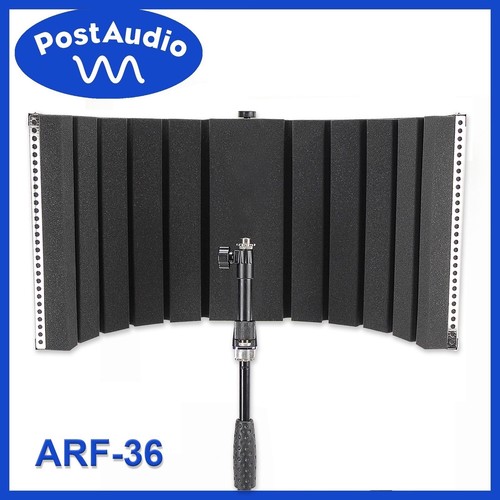 Post audio arf - arf-36, new