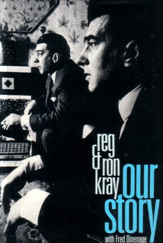 Our story reg kray - our,