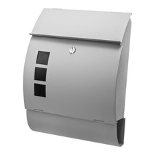 Large Wall Mounted Post Box