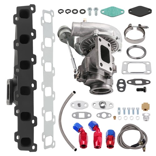 Turbo for nissan safari patrol - nissan,