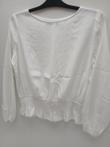 New size 18 ivory - 18,