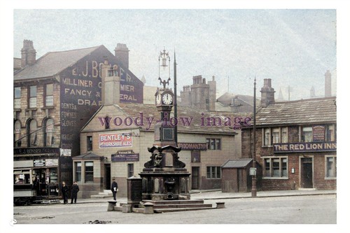 Ptc4428 yorks early - -, view
