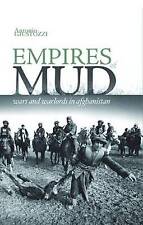 Empires of Mud, Antonio