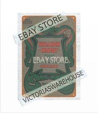 1903 Theo. A. Kochs barbers'