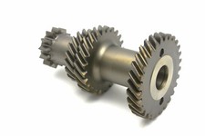 MORRIS MINOR 1098 T/M GEARBOX COUNTERSHAFT 13T / 19T / 24T / 28T 22G83
