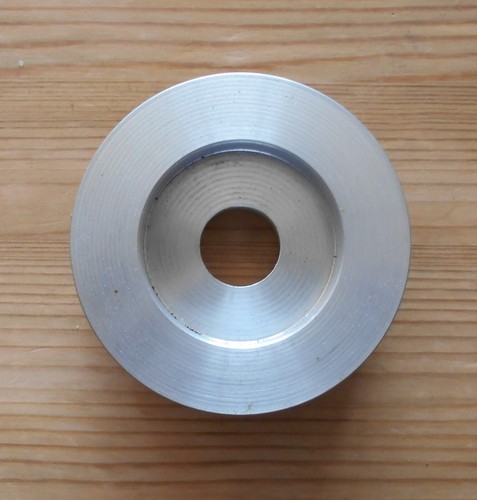 Shorrock supercharger c75b - supercharger,