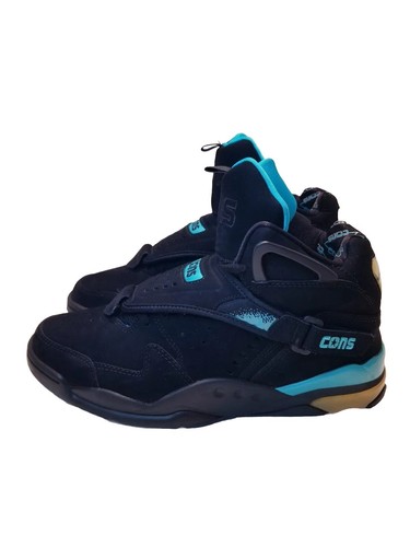 Converse aero jam - men's, high