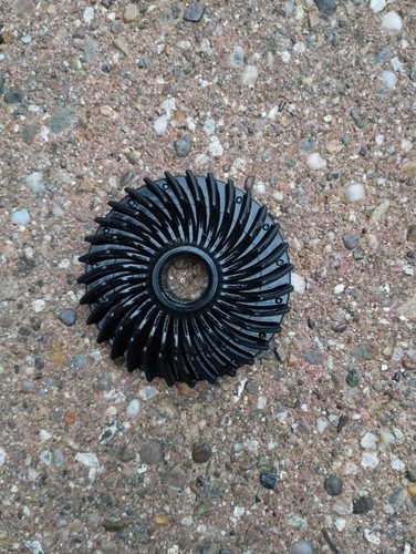 Makita fan for 9554nb - fan,