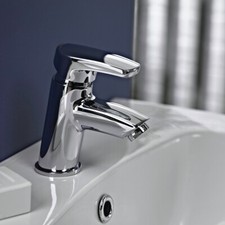 Bristan Orta Basin Mixer Tap