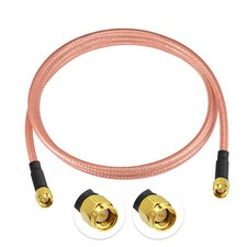 Universal SMA cable male to