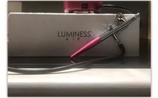 Professional Luminess Air Cosmetic Airbrush Makeup System- Used 1 time