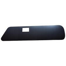 2x PEUGEOT 106 or CITROEN SAXO - Ultra Lightweight FRONT Door Card Panels *