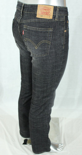 Levis 518 superlow jeans - levis,