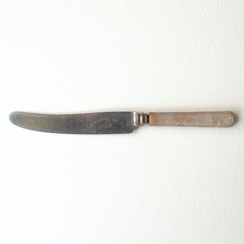 Vintage old recency sheffield - vintage,