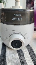 Philips Avent 4-in-1 Steamer