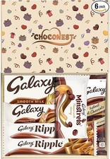 Choconest Letterbox Chocolate