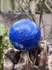 Lapis Lazuli Madani Large Ball