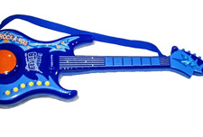 Kids Toddler Electric Guitar