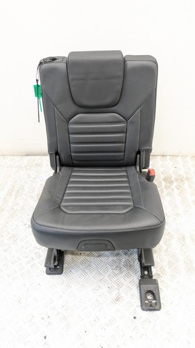 Ford galaxy mk4 seat - mk4,