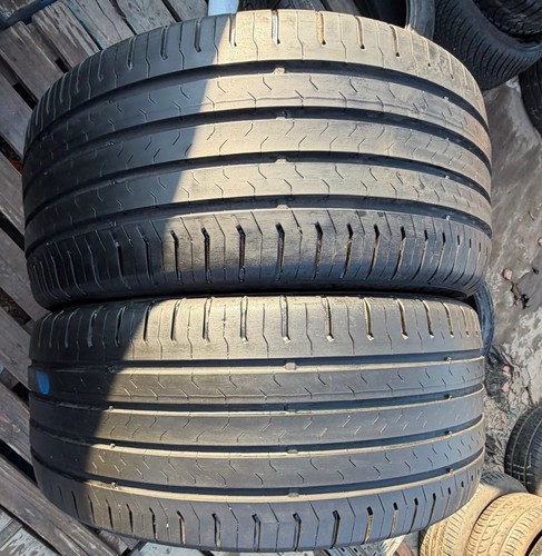 245 45r18 96w continental - x2, 245/45r18