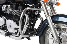 Chrome Engine Guard for Triumph Bonneville America/Speedmaster (2011-2017)