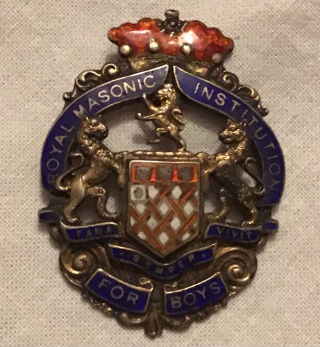 1920 royal masonic institute - royal,