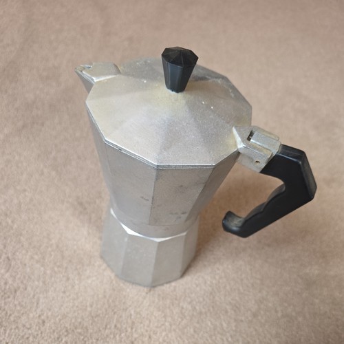 Inch moka pot - pot, espresso
