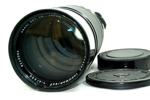 Opt problem pentax - [as-is,