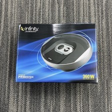 Infinity  PRIMUS PR9603is 6”