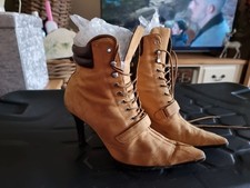 Boots By Nine West, desert