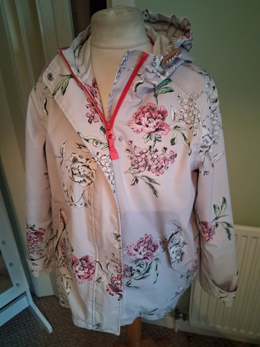 Joules right rain - rain, floral