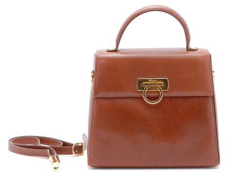 Salvatore ferragamo gancini - ferragamo,
