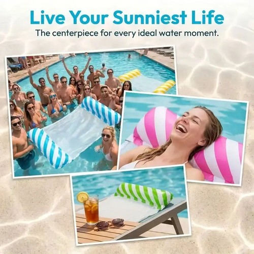 Pack inflatable summer - 1/2,