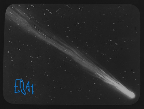 Astronomy photo brooks comet - photo,