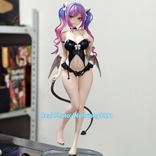1/6 Sexy Devil Succubus Girl