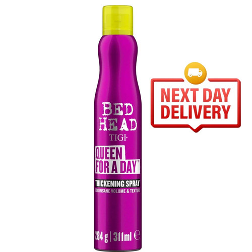 Bed head tigi queen - head,