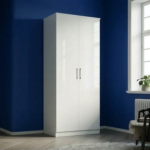 Fully assembled white high - fully,