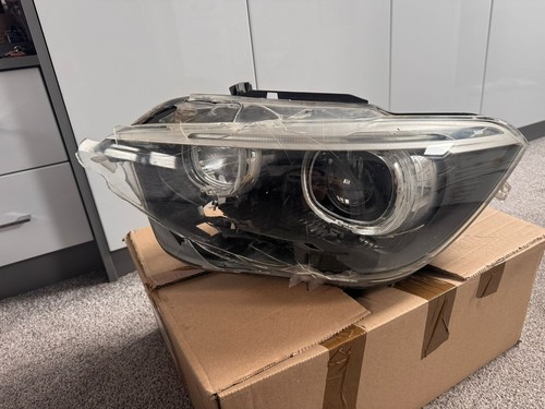 Bmw series 2011 2015 f20 - f20, f21