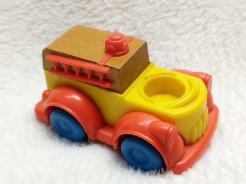 Mattel putt friction - friction, fire