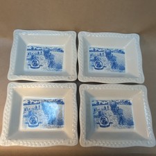 4x Vintage Shredded Wheat