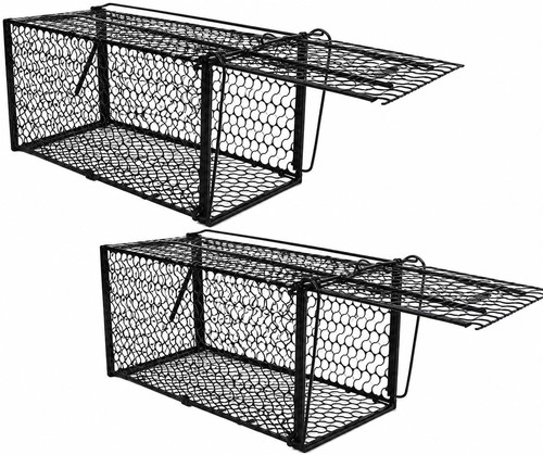 Rat catcher spring - catcher,