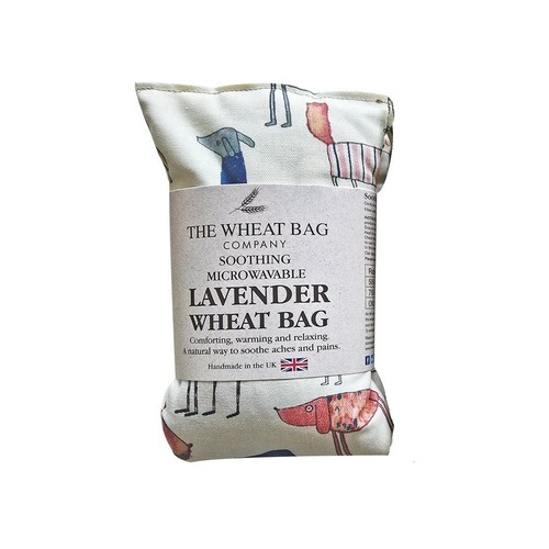 The wheatbag company top - company, dog